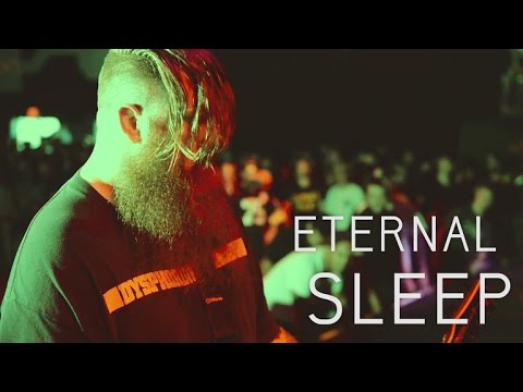 Last.fm at This Is Hardcore Fest: Eternal Sleep