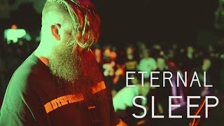 Last.fm at This Is Hardcore Fest: Eternal Sleep