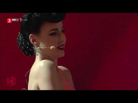 Wiener Comedian Harmonists - Roter Mohn