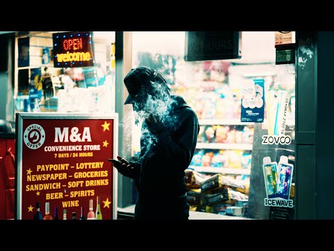 Smurky - 12AM In Brighton (Official Music Video)