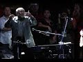 EDDIE PALMIERI & LA PERFECTA II: Concierto en Caracas. (video)