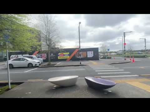 Ormiston ztown centre library in the works