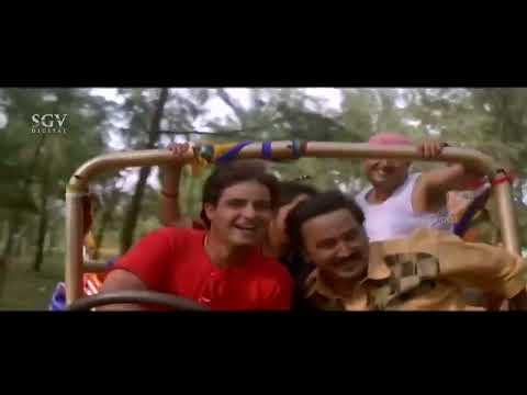 ಬಾನಲ್ಲಿ ಓಡೋ ಮೇಘಾ   HD ವಿಡಿಯೋ ಸಾಂಗ್   ರಮೇಶ್ ಅರವಿಂದ್, ಹೇಮಾ   ರಾಜೇಶ್ ಕೃಷ್ಣನ್, ಸಂಗೀತಾ ಕಟ್ಟಿ, ರಮೇಶ್ ಚಂದ್ರ