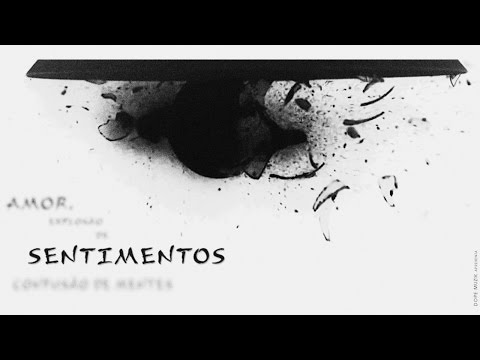 Video thumbnail for Sentimentos