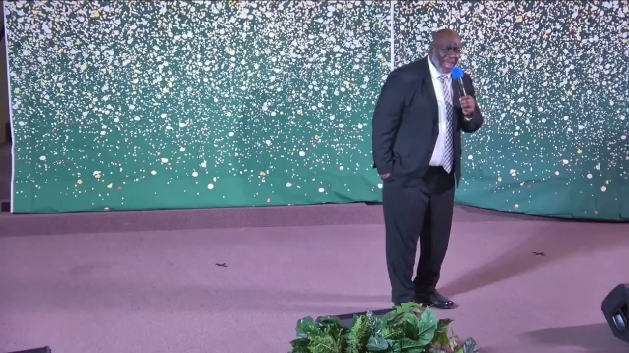 Promotional video thumbnail 3 for Clean Comedian Big Los