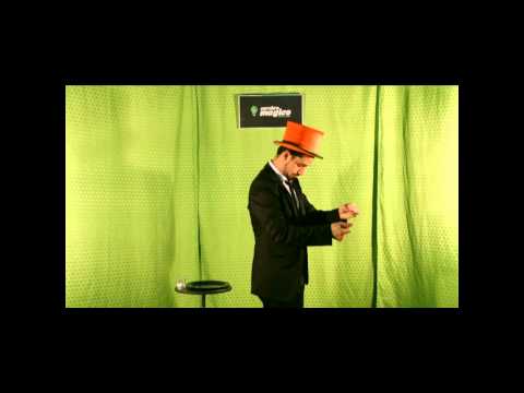 Hipertense by Cerebro Magico   Trick   www octomagic com