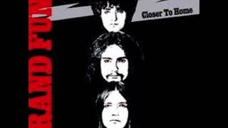 Grand Funk Railroad   Sin's A Good Man's Brother with Lyrics in Description