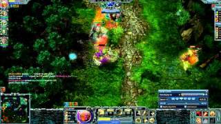 Thank you ... Behemoth i love you (HoN)