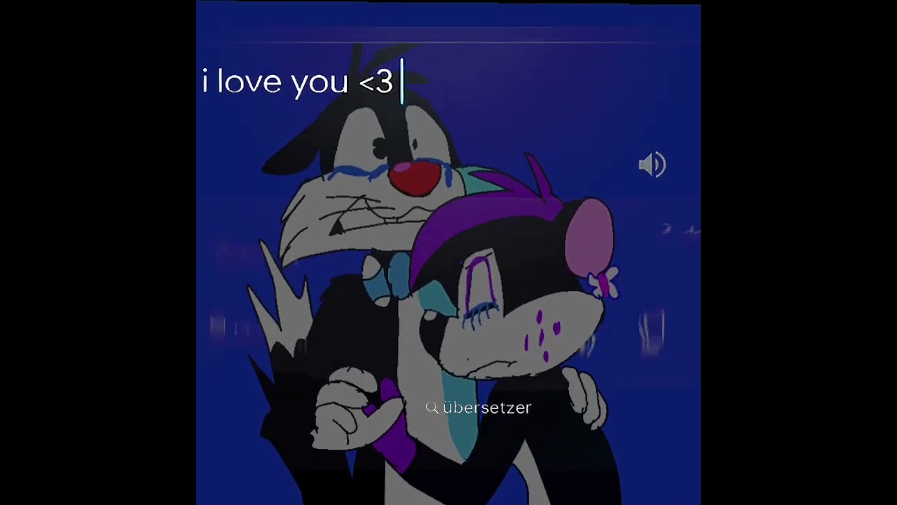 I love you brother (RJ and pepper) ( brother and sister) (OCS) #edit #devianart #arthistory