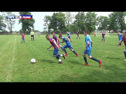 2021.06.12 Tempo Stolarzowice - Polonia Bytom