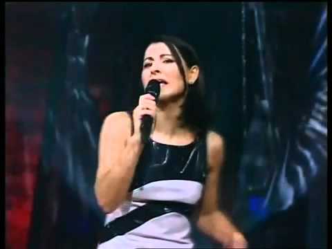 ESC 1997 - Cyprus - Hara &  Andreas Konstantinou - Mana mu [HQ]