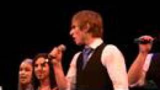 SoCal VoCals &quot;Somebody to Love&quot; @ 2008 ICCA West Semis