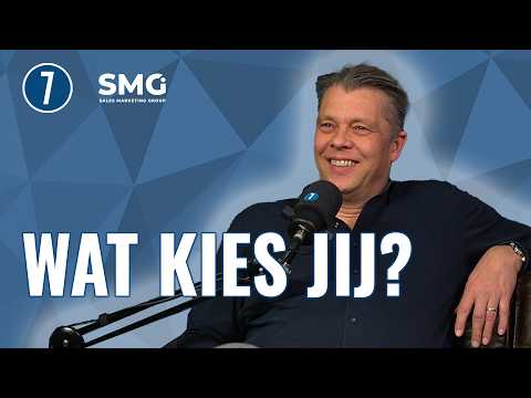 Martijn Licht — [De Freelancer #12] Ondernemerschap vs. Freelancen: wat werk