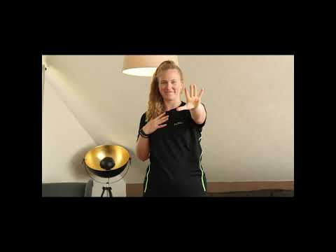 Fit im Kopf - mit Koordinationsübungen