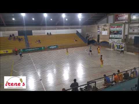 Camapuã x RVMS/Rio Verde Areeiro- Liga MS Digital Net 2025