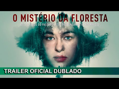 2023 O Mistério da Floresta (Dublado) 