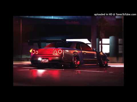 Marcianeke ft GaleeGalee - ENTUSSIASMA - BASS MTA