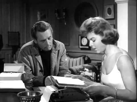 Danger Man   1x21   The Conspirators - Full Episode