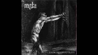 Mgla - Exercises in Futility IV
