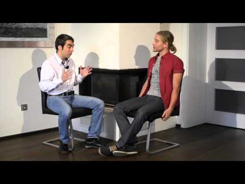 Tomáš Vykoukal, Rawmania – Vliv stravy na tělo i mysl