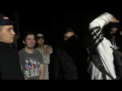 TITAN vs ZECU - 4tos de Final - La SVF Jornada 2 - Torneo a Supremacia 2019