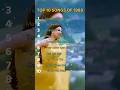 Top 10 Bollywood Songs Of 1989 Evergreen 80s Hits Nostalgia Special Shortsfeed