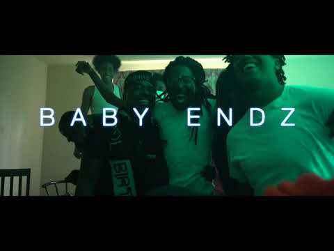 Babyendz - Position (Official Video)