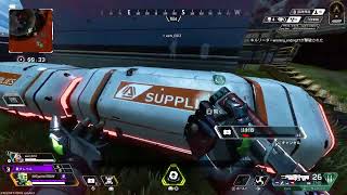 Apex Legends_シーズン30_ランクマ_なぁこれ、ランクマッチなんだぜ？