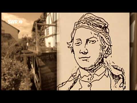 Wilhelm Busch (Deutsche Lebensläufe). Doku (2007)