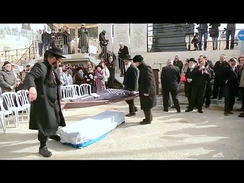 Palestinians banned from West Bank settlements after stabbings