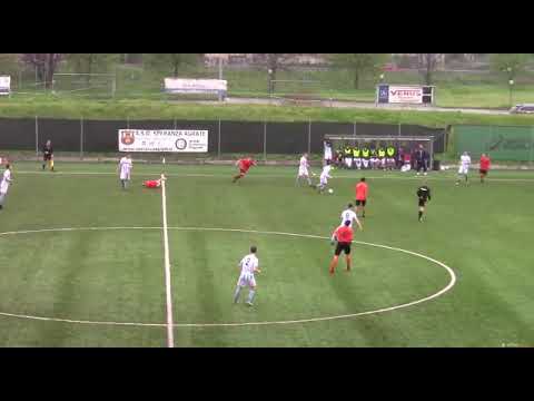 GOAL COLLEONI  GIANA - MESTRE