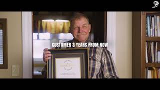 Michelob: Contract for Change