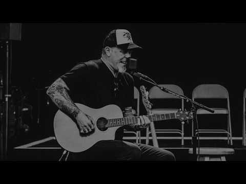 Metallica - Only Happy When It Rains  (Acoustic)