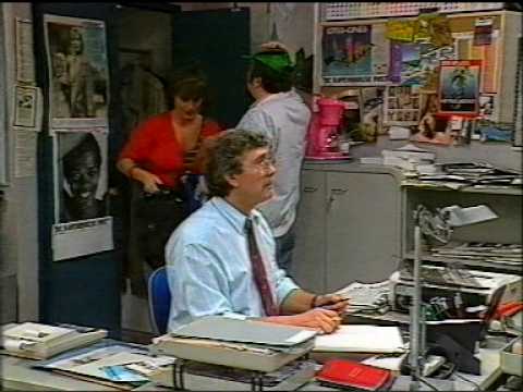 Postbus X - 28/29 - De Taxi-Sint / Castor en Polycarpus [2/5]