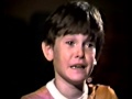 Henry Thomasin auditiointi E.T elokuvaan.