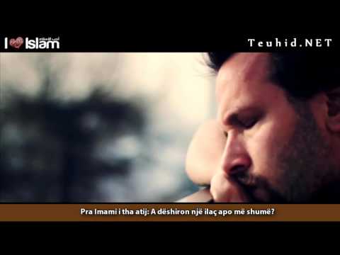 Ilaçi për ata që janë të mvarur prej mëkateve!