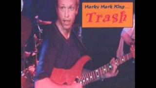 Mark King - Clapped Out - Trash