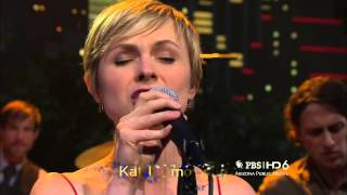 Austin City Limits: Norah Jones/Kat Edmonson