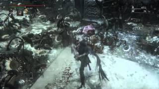 Bloodborneのんびりプレイ その13