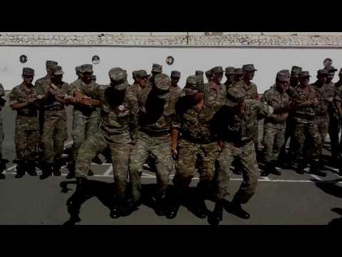 Sammy Flash - Ararate Mer Lerna ft. Arman Ghazaryan █▬█ █ ▀█▀