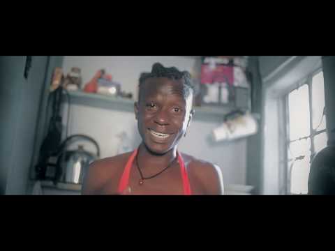 Larry Dwayne, Nulif, Vix, Asenwa, Slavey, Mumo, Otile Black, Jaymosh, GJB100 & Bin Magma