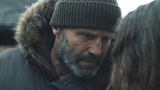 山路和弘、"安定と信頼"のステイサムボイス再び！映画『シェルター』吹替版本編映像