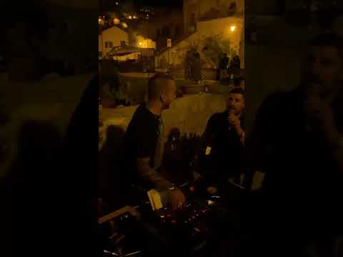 Consciousness meets Papa Buju @ Quarto Storto, Matera