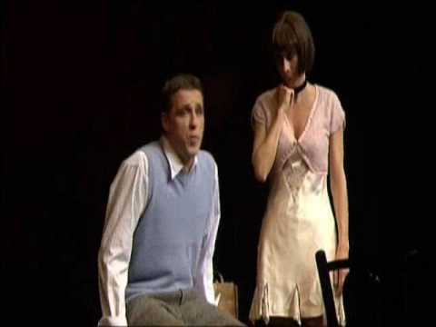 Pia Douwes - Dit keer (maybe this time)