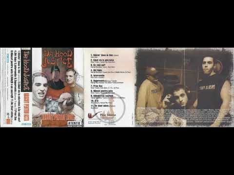 Da Hood Justice feat. CTC- Băieții n-au secreții