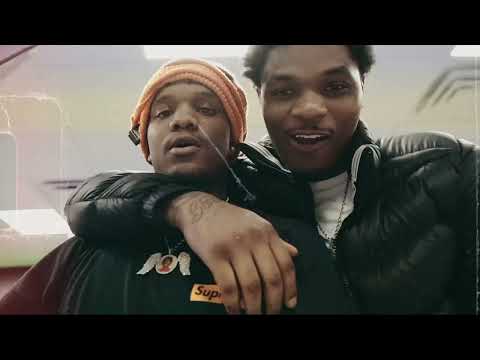 Coney Production and Cashgang Mike