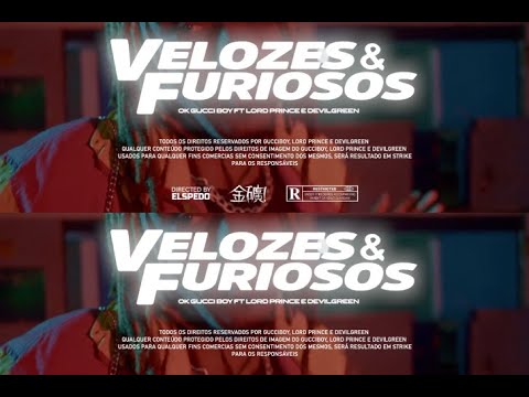 OGB - V&F ft. Lord Prince, DevilGreen (Prod. Black JB)