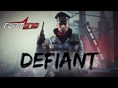 Defiant - Skuxx BFV Montage