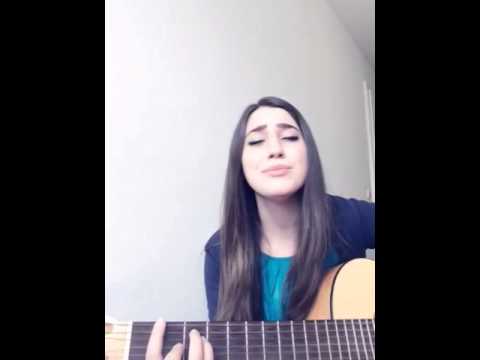 Beni birakip gitme (cover) - Sura Pala