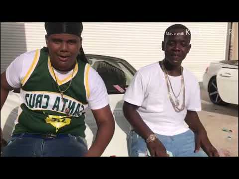 DAME MI BANDA - ELTEAMBOY (VÍDEO OFICIAL) 《porque me busque》